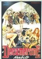 Forbidden Decameron 1972 movie nude scenes