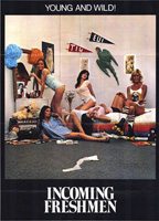 Incoming Freshman (1979) Nude Scenes
