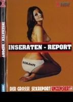 Inseraten Report (1965) Nude Scenes