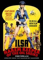 Ilsa, Harem Keeper of the Oil Sheiks 1976 movie nude scenes