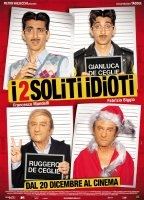 I 2 soliti idioti (2012) Nude Scenes
