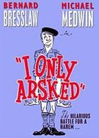 I Only Arsked! 1958 movie nude scenes
