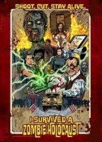 I Survived a Zombie Holocaust (2014) Nude Scenes