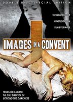 Images in a Convent 1979 movie nude scenes