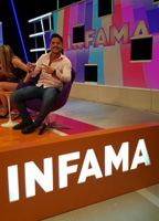 Infama tv-show nude scenes