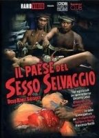 Il paese del sesso selvaggio (1972) Nude Scenes