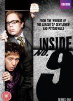 Inside No. 9 tv-show nude scenes