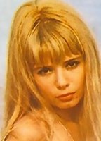 Ingrid Steeger nude