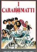 I Carabbimatti 1981 movie nude scenes