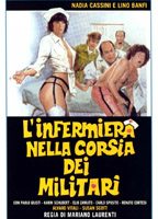 The Nurse in the Military Madhouse 1979 movie nude scenes