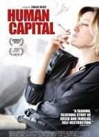 Human Capital (I) 2013 movie nude scenes