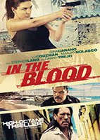 In the Blood (2014) Nude Scenes