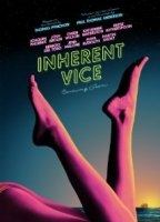 Inherent Vice movie nude scenes