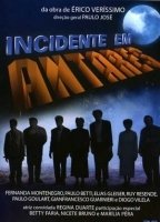 Incidente em Antares 1994 movie nude scenes