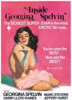 Inside Georgina Spelvin movie nude scenes