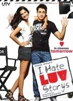 I Hate Luv Storys (2010) Nude Scenes