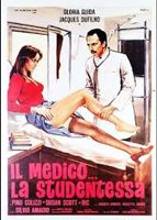 Il medico... la studentessa 1976 movie nude scenes