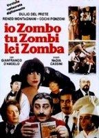 Io zombo, tu zombi, lei zomba (1979) Nude Scenes