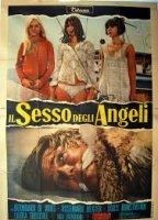 Il sesso degli angeli 1968 movie nude scenes