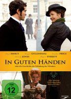 In guten Händen (1988) Nude Scenes