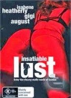 Insatiable Lust movie nude scenes