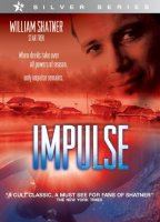 Impulse (III) tv-show nude scenes