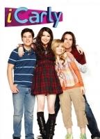 iCarly tv-show nude scenes