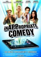 InAPPropriate Comedy movie nude scenes