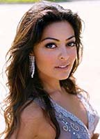 Juliana Paes nude