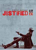 Justified 2010 - 2015 movie nude scenes
