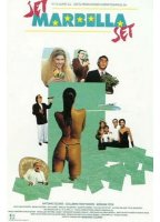 Jet Marbella Set 1991 movie nude scenes