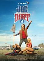 Joe Dirt 2: Beautiful Loser 2015 movie nude scenes