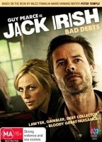 Jack Irish: Bad Debts 2012 movie nude scenes