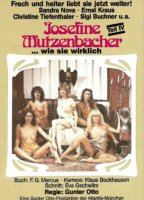 Josefine Mutzenbacher - Die Hure von Wien on DVD | EROTIK.com