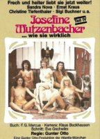 Josefine Mutzenbacher - Wie sie wirklich war: 4. Teil (1982) Nude Scenes