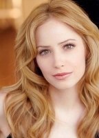Jaime Ray Newman nude