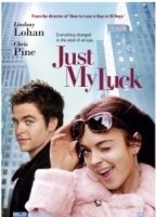 Just My Luck 2006 movie nude scenes