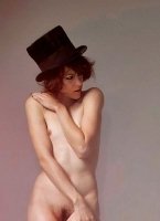 Jena Malone nude