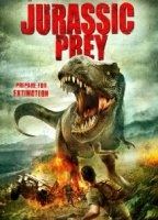Jurassic Prey movie nude scenes