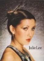 Julie Lee II nude