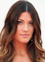 Jennifer Carpenter nude