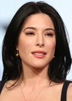 Nackt  Jaime Murray Lucy Lawless