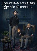 Jonathan strange and mr norrell izle