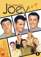 Joey (2004-2006) Nude Scenes