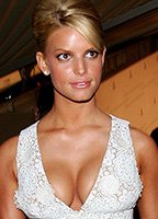 Jessica Simpson nude