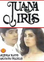Juana Iris 1985 movie nude scenes