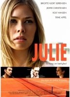 Julie 2011 movie nude scenes