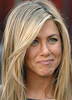 Nackt Jennifer Aniston  60 Sexy