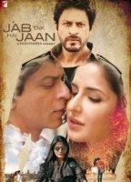 Jab Tak Hai Jaan (2012) Nude Scenes