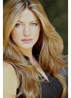 Jes Macallan nude